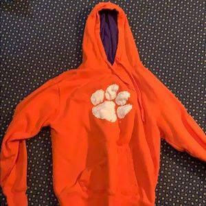 Clemson University Sweatshirt